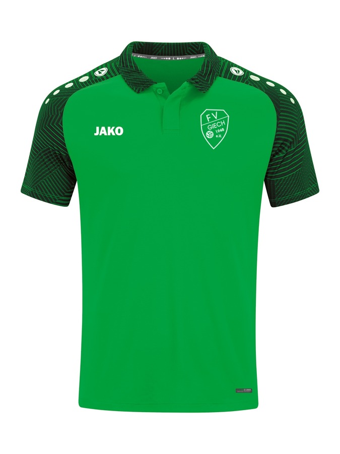 Jako Poloshirt Performance