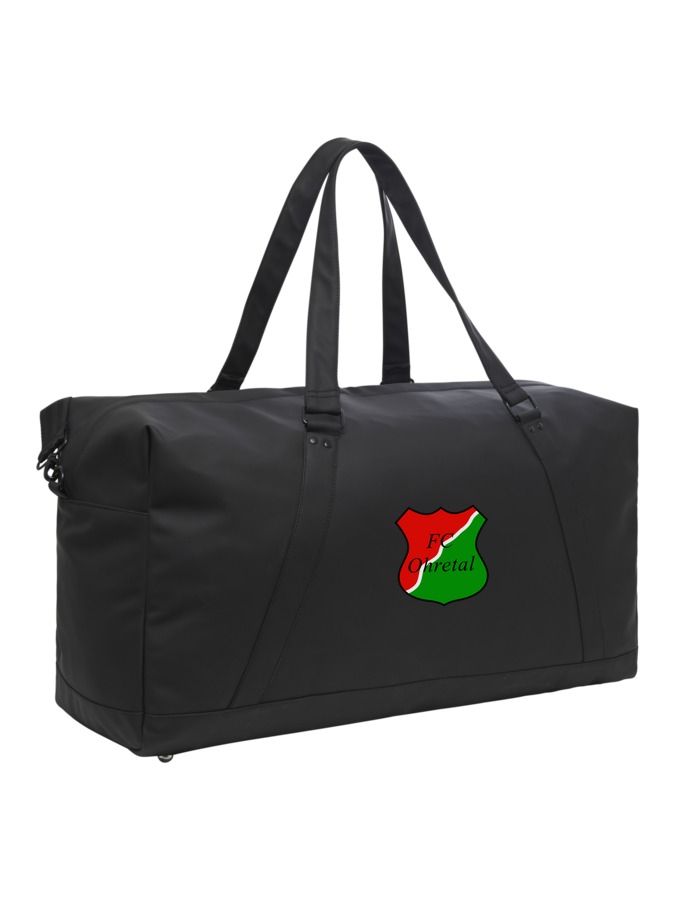 Hummel Lifestyle Weekend Bag