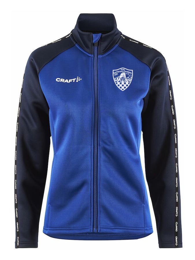 Craft Squad 2.0 Trainingsjacke Damen