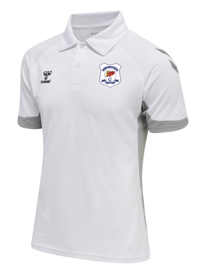 Hummel Lead Functional Polo