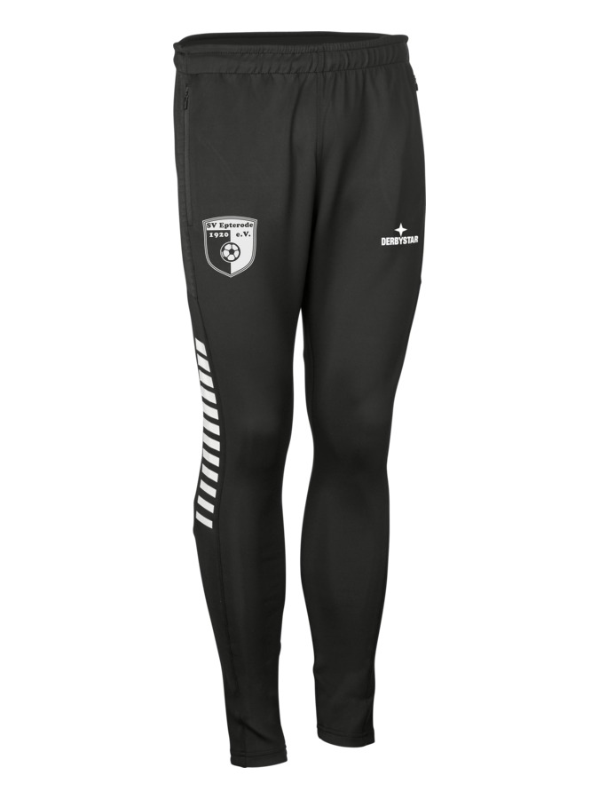 Derbystar Trainingshose Slim Primo