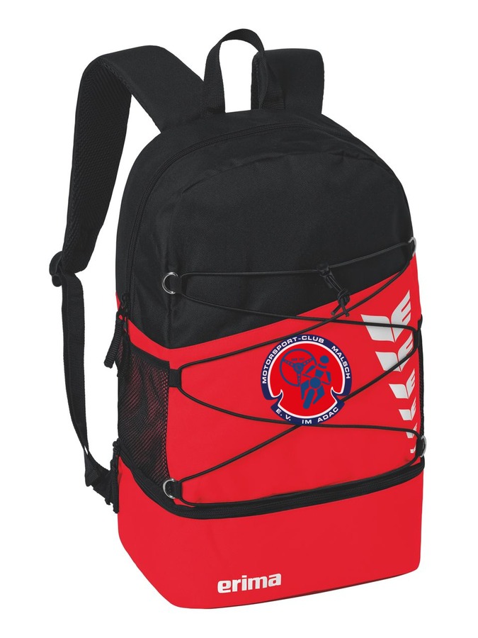 Erima Six Wings Rucksack