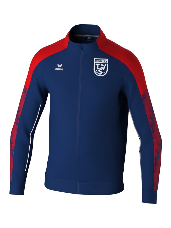 Erima Evo Star Trainingsjacke