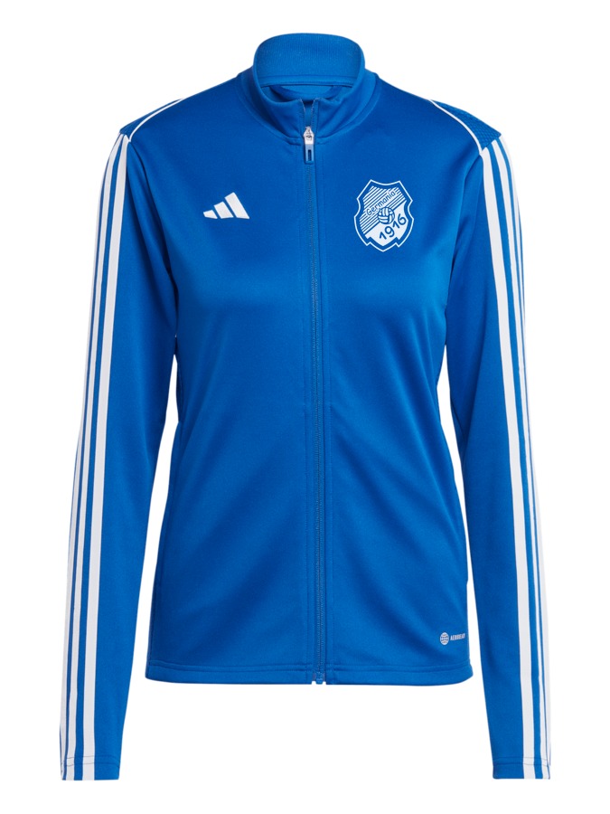 adidas Tiro 23 League Trainingsjacke Damen