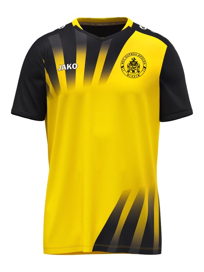Jako Trikot Vintage Kurzarm