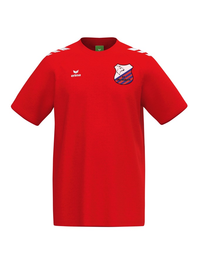 Erima Compete 3 Wings T-Shirt