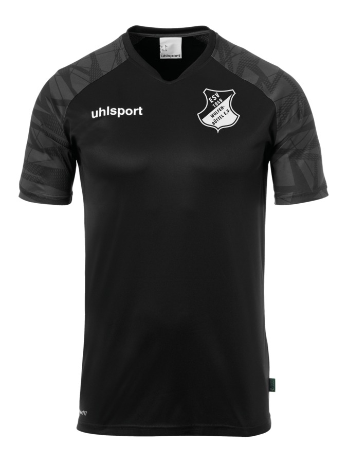 uhlsport Goal 25 Trikot Kurzarm