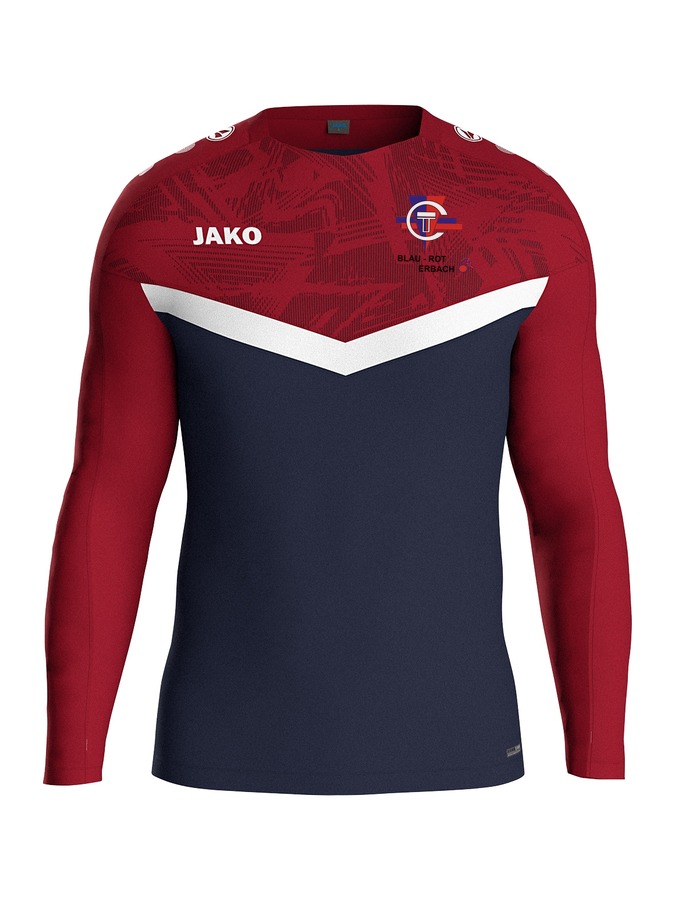 Jako Sweatshirt Iconic