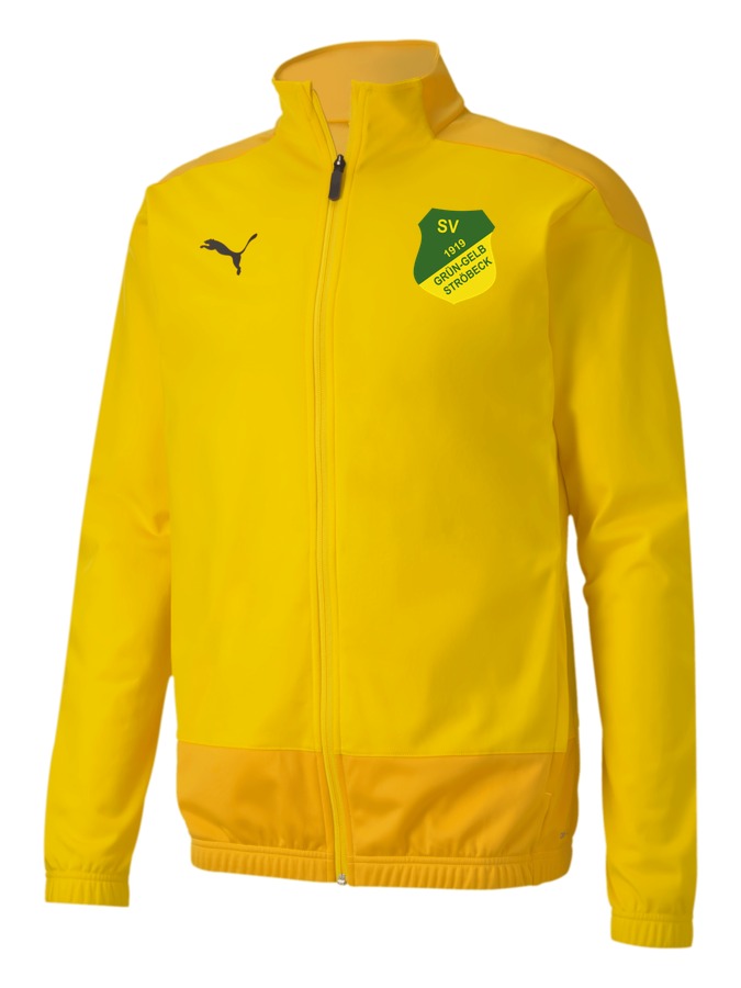 PUMA teamGOAL 23 Trainingsjacke