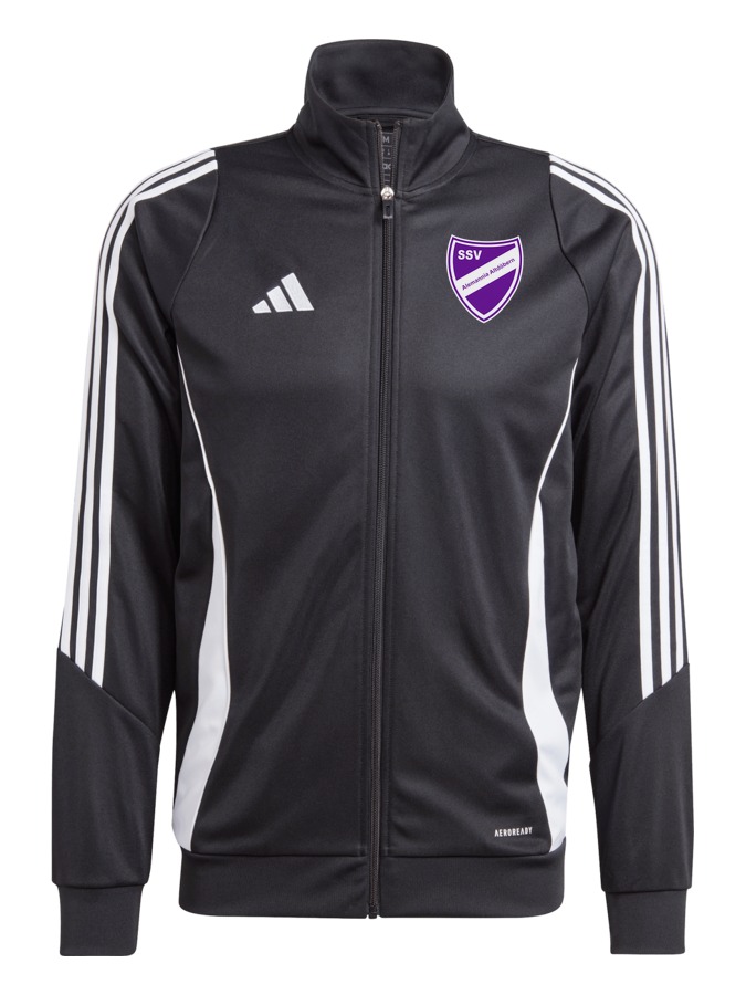 adidas Tiro 24 Trainingsjacke