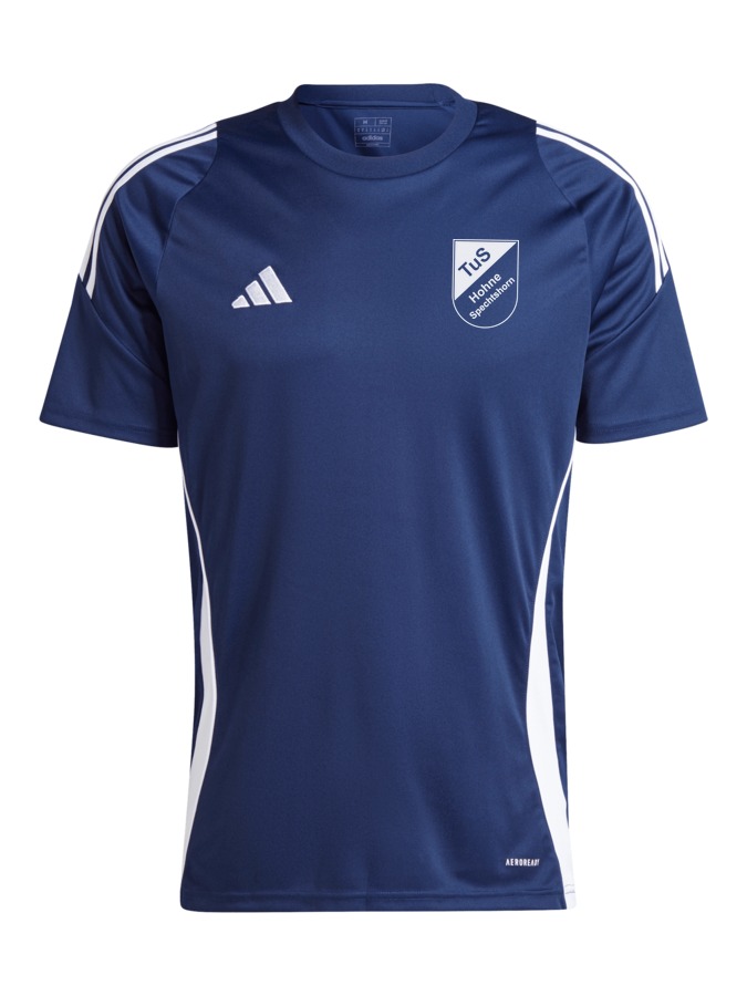 adidas Tiro 24 Trikot