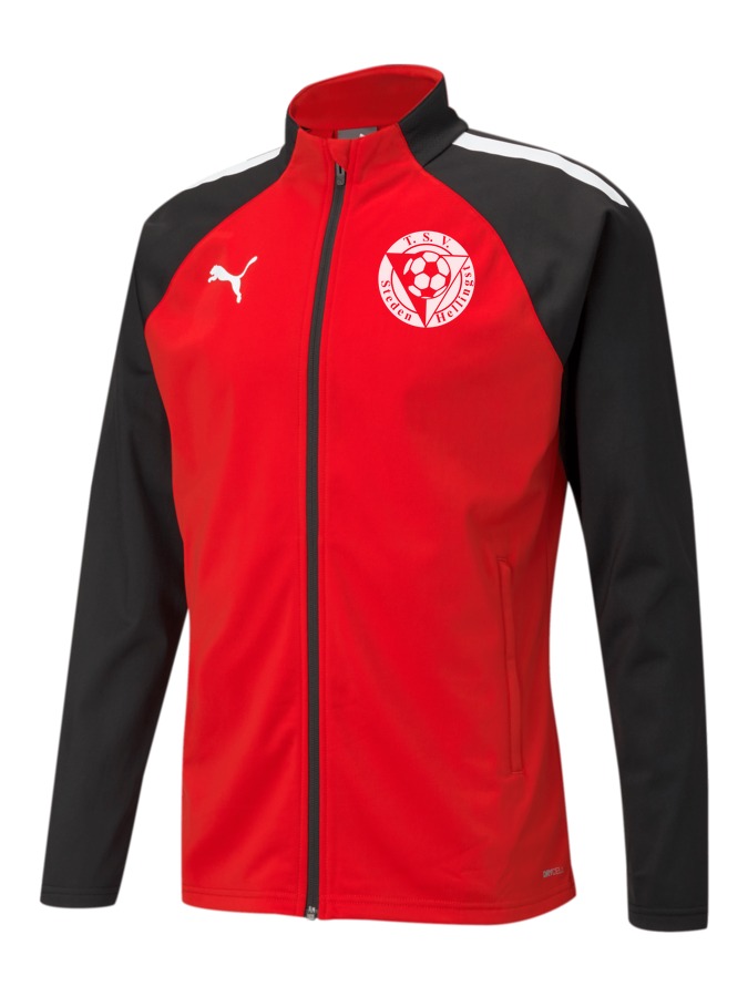 PUMA teamLIGA Trainingsjacke