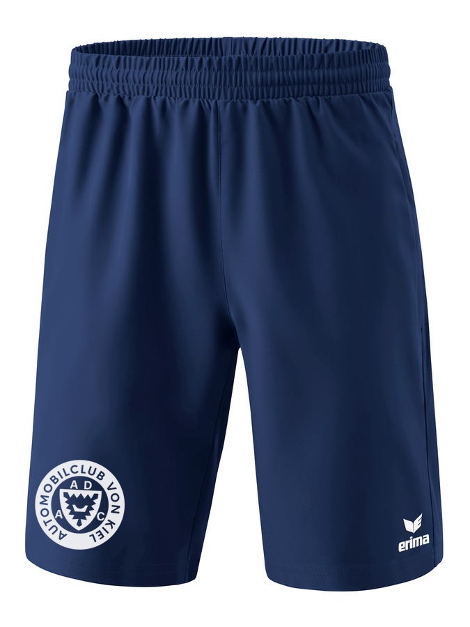 Erima Change Shorts