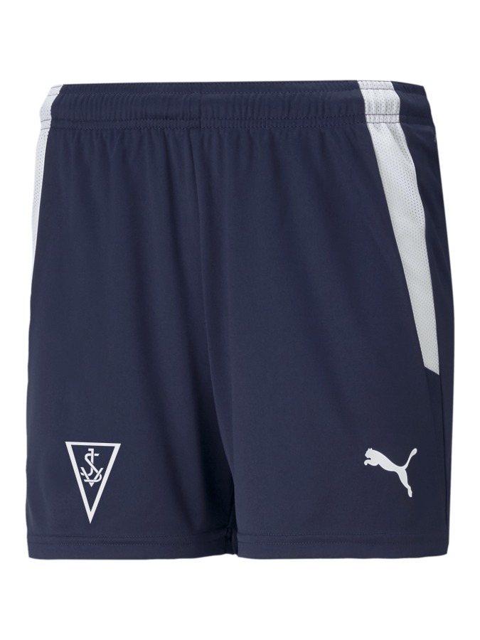 PUMA teamLIGA Shorts Damen