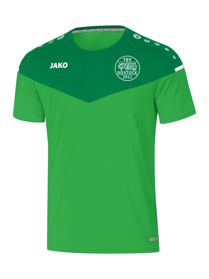 Jako T-Shirt Champ 2.0