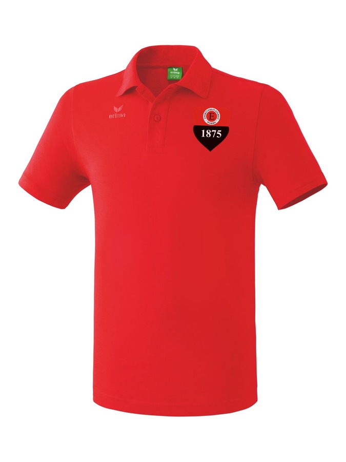 Erima Teamsport Poloshirt