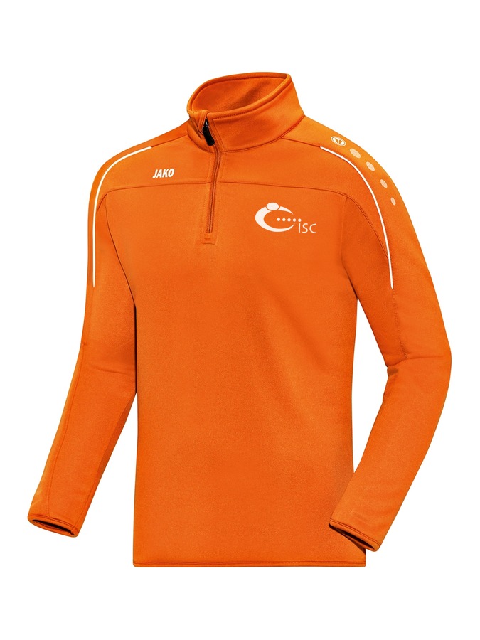 Jako Ziptop Classico