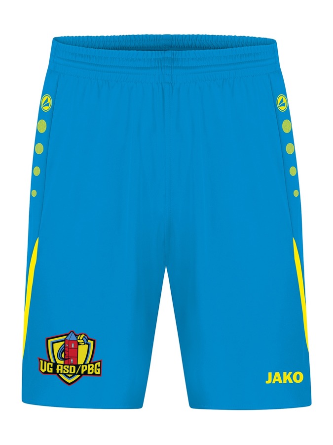 Jako Sporthose Challenge
