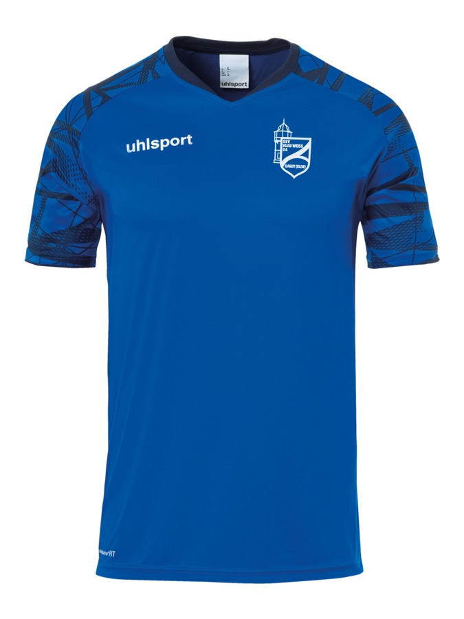 uhlsport Goal 25 Trikot Kurzarm