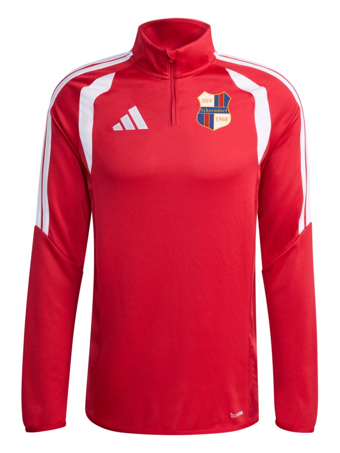 adidas Tiro 26 League Trainingsoberteil