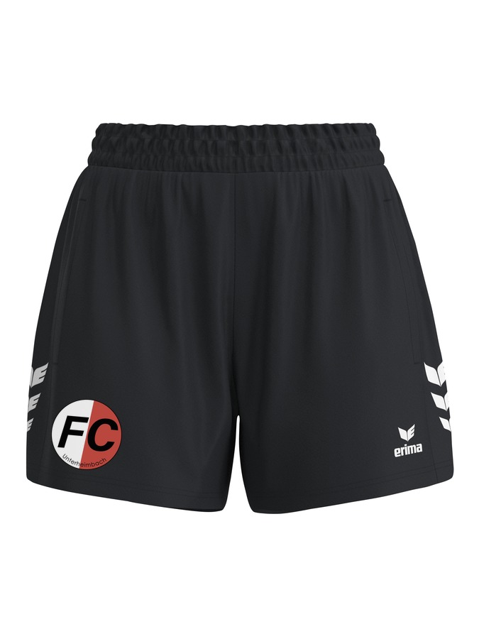 Erima Celebrate 125 Shorts Damen