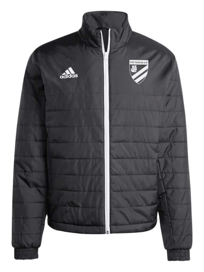 adidas Entrada 22 Light Jacket
