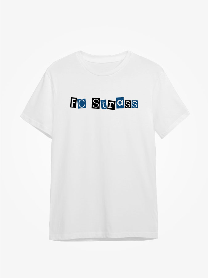 Shirt Letter Kids