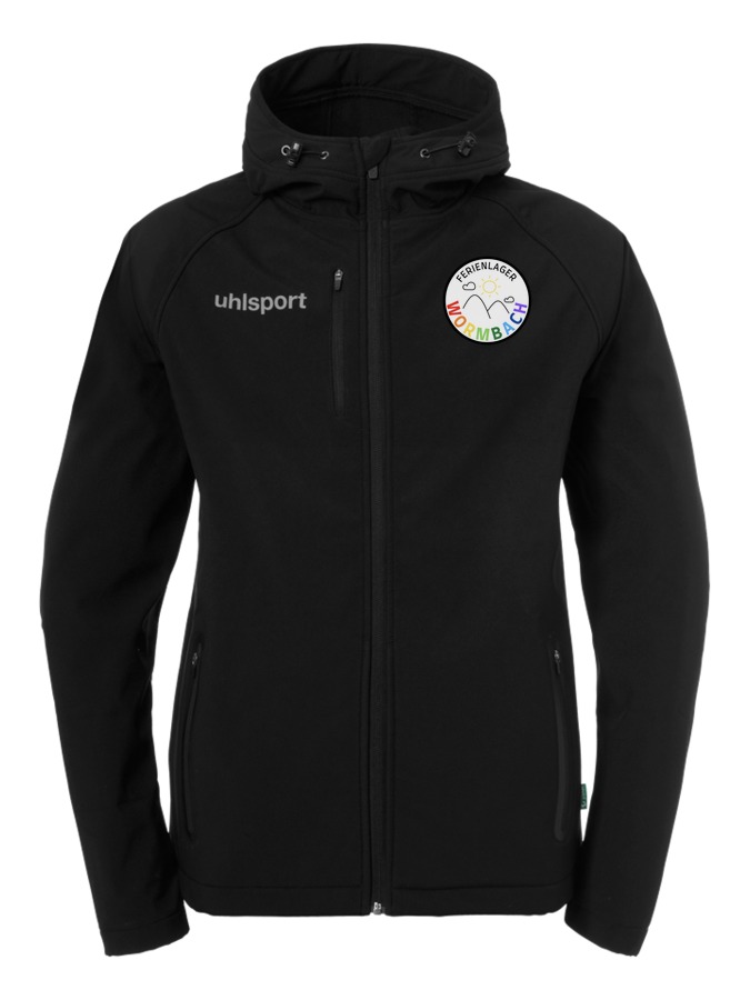 uhlsport Essential Softshelljacke Damen