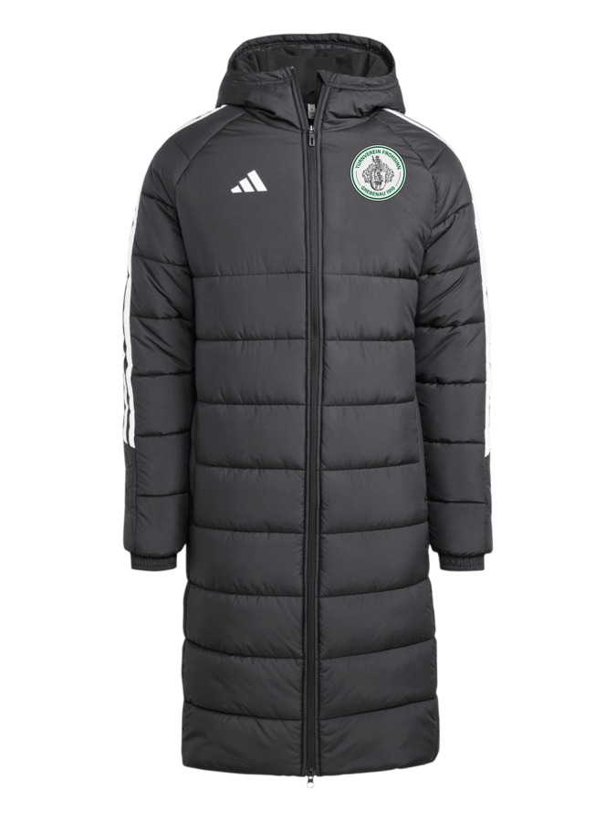 adidas Tiro 24 Mantel