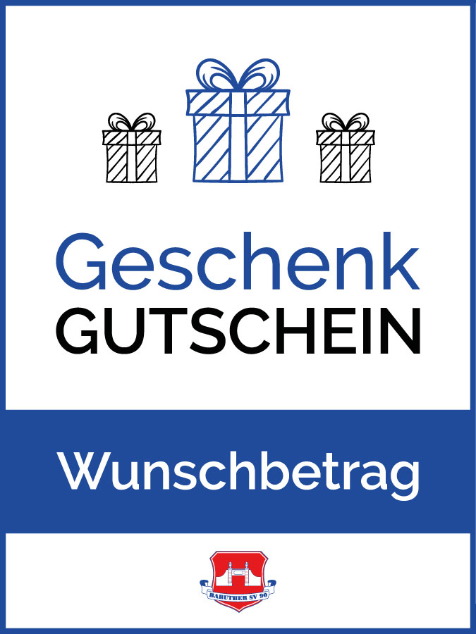 Gutschein zum Ausdrucken