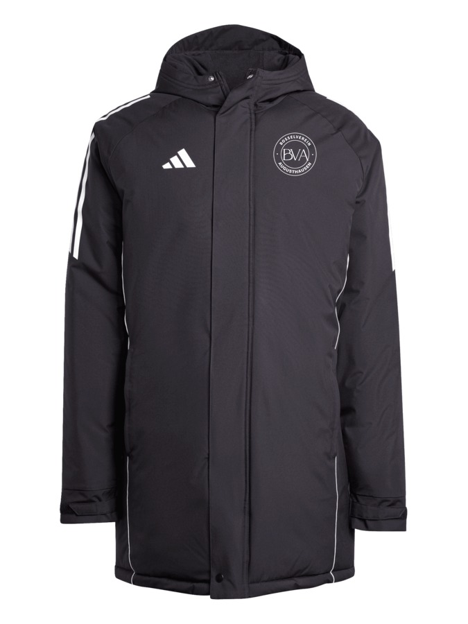 adidas Tiro 24 Stadium Parka