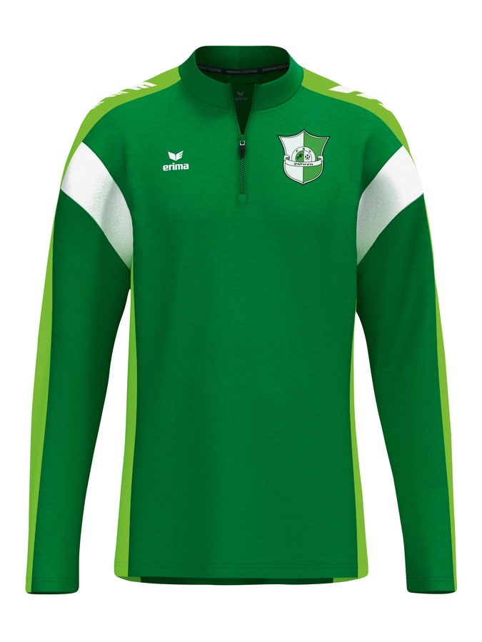 Erima Celebrate 125 Training Top