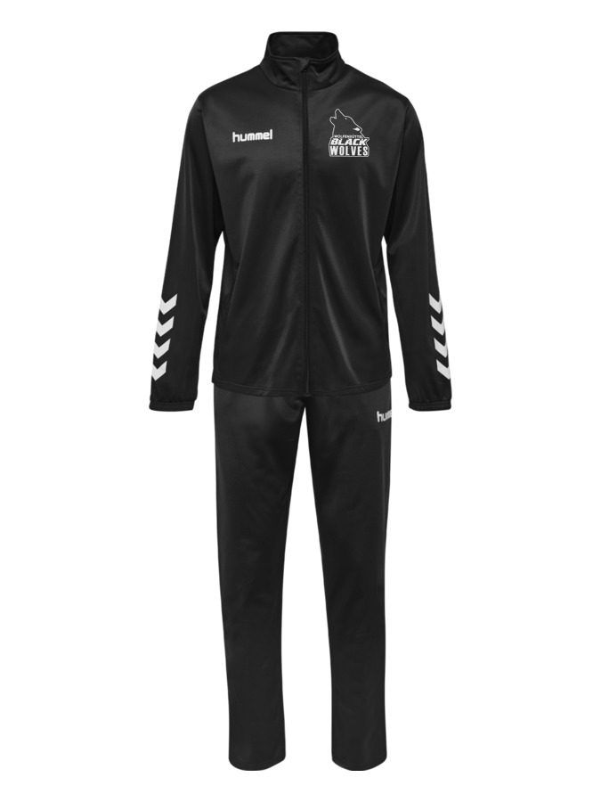 Hummel Promo Poly Suit