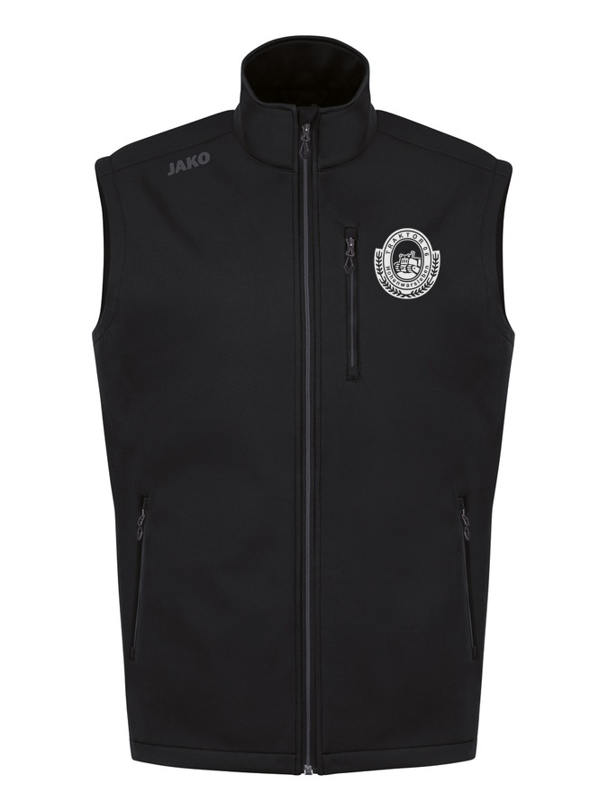 Jako Softshellweste Premium