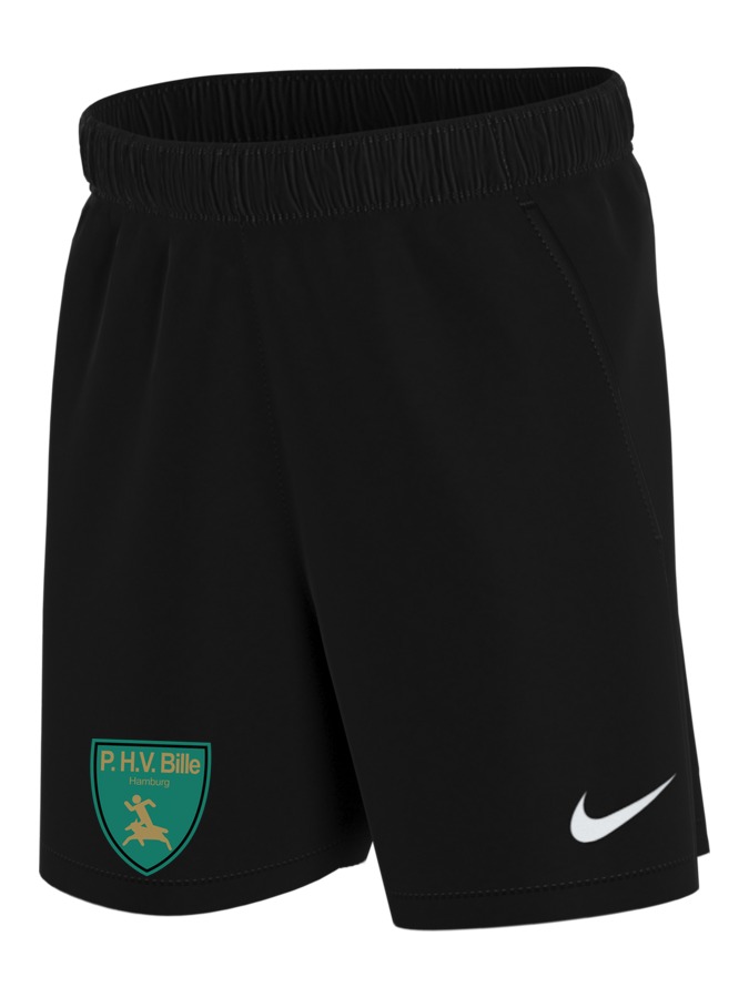 Nike Park Fleece Knit Shorts Kinder