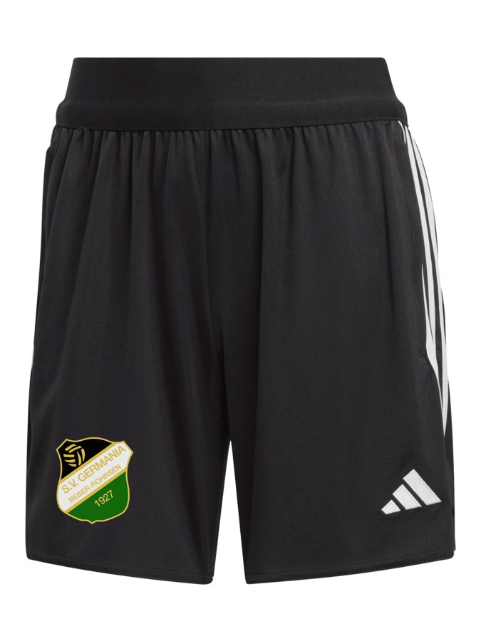 adidas Tiro 23 League Trainingsshorts Damen