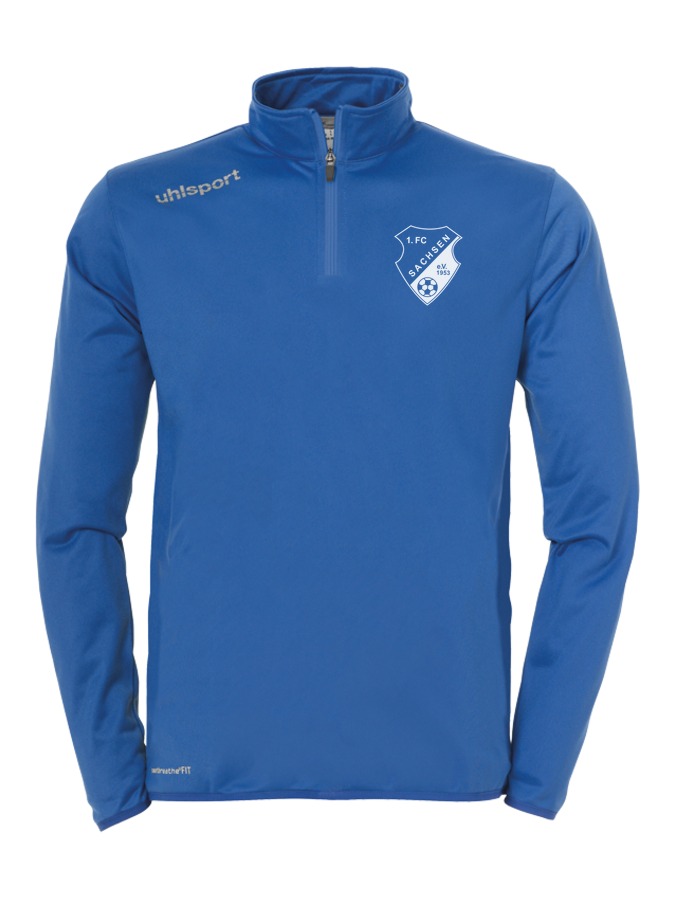 uhlsport Essential 1/4 Zip Top
