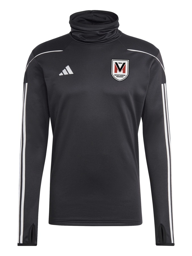 adidas Tiro 23 League Trainingssweatshirt Warm