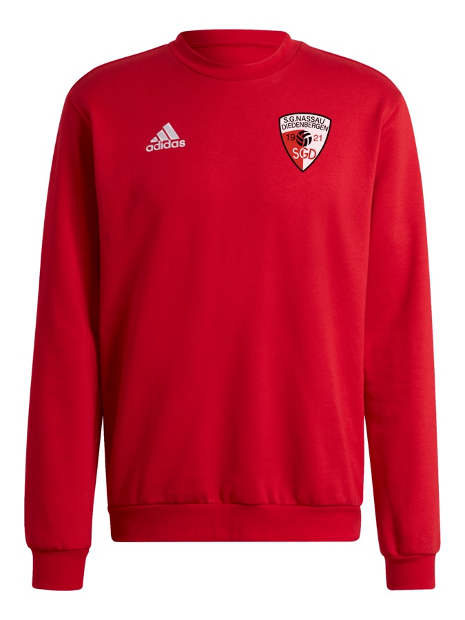 adidas Entrada 22 Sweatshirt