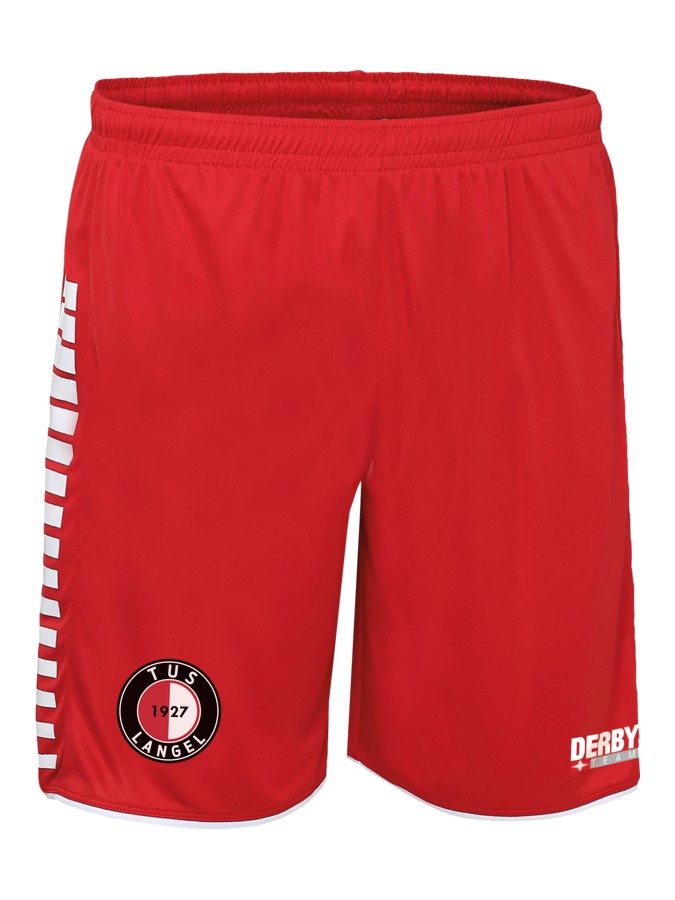 Derbystar Hyper Hose