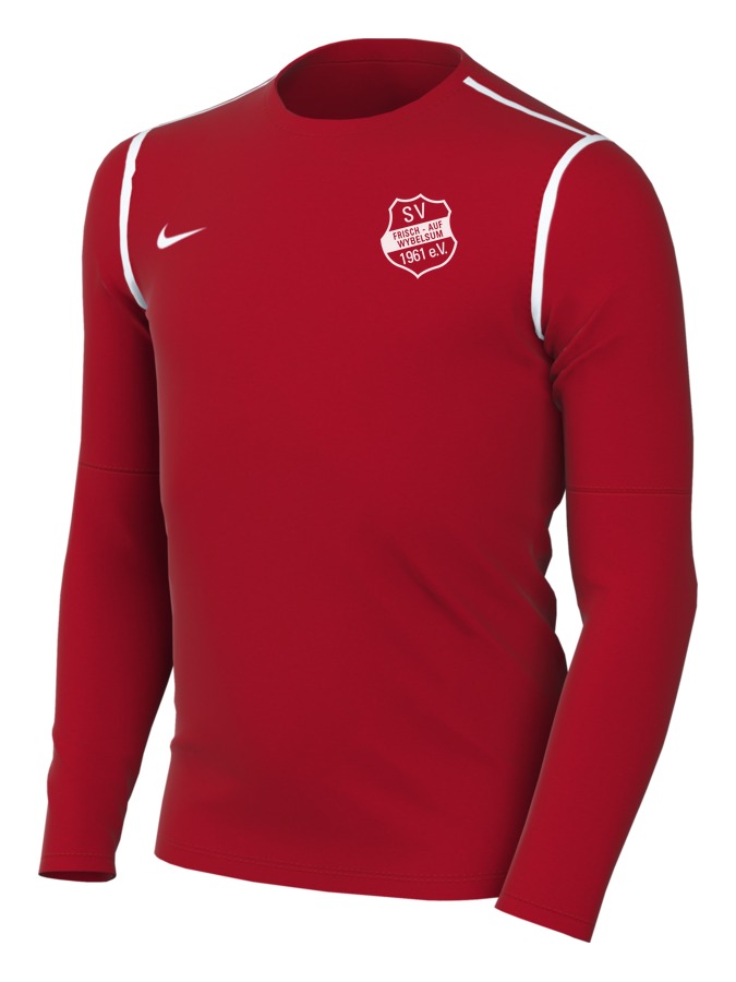 Nike Park 20 Crew Top Kinder
