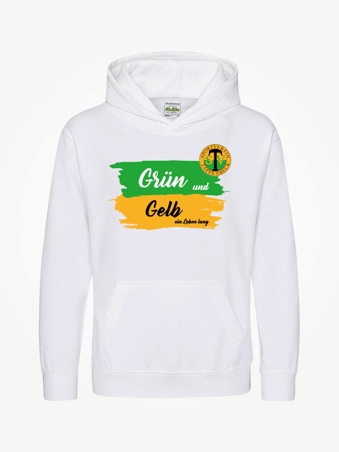 Hoodie Loyal Kids Unisex