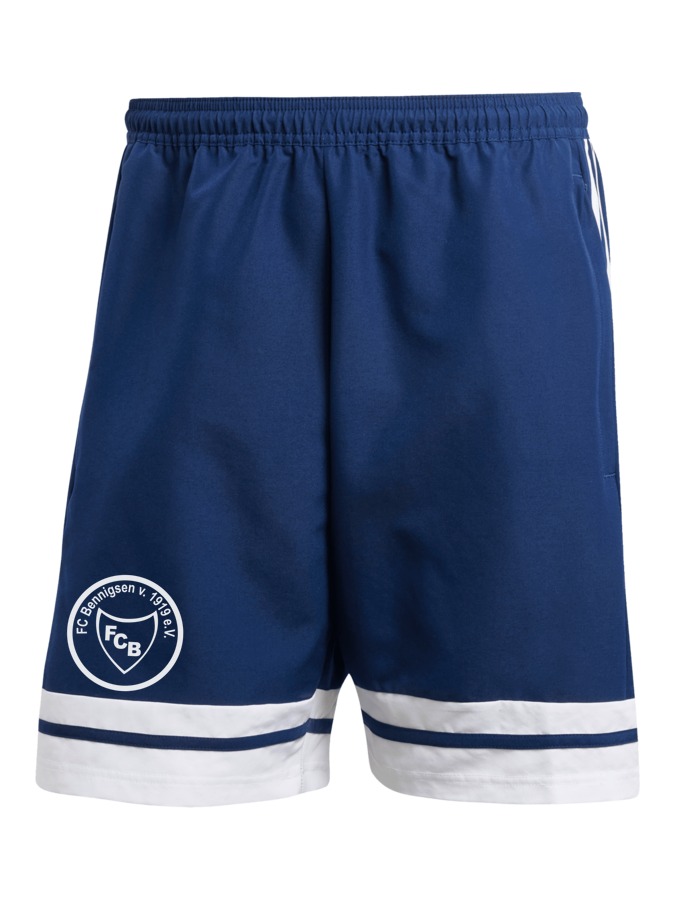 adidas Squadra 25 Downtime Shorts