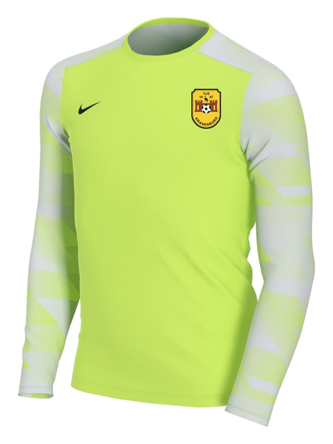 Nike Park IV Torwarttrikot Langarm Kinder