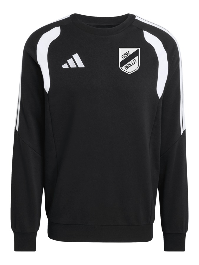 adidas Tiro 26 League Sweatshirt