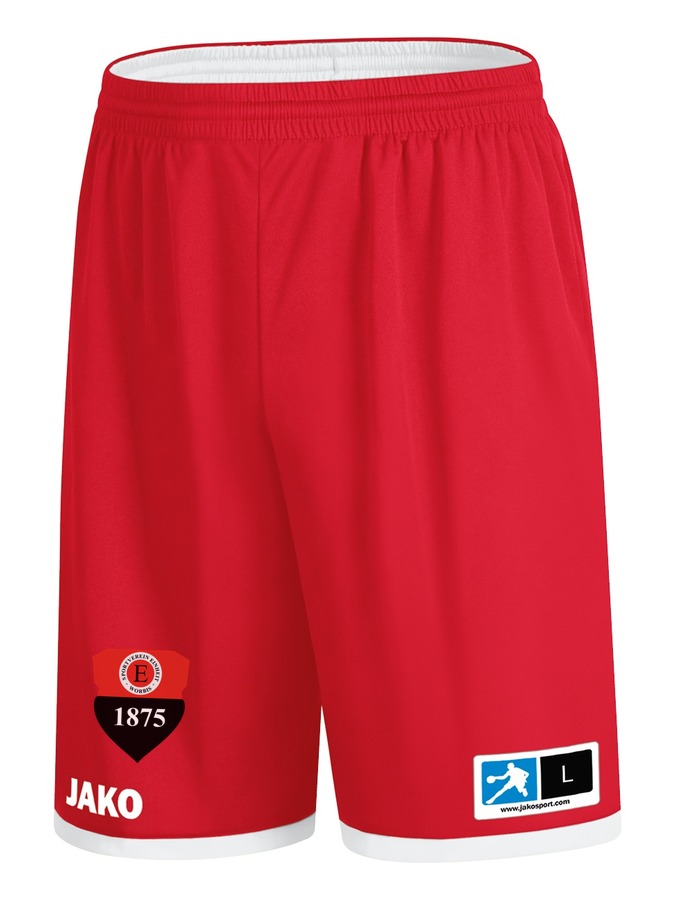 Jako Wendeshort Change 2.0