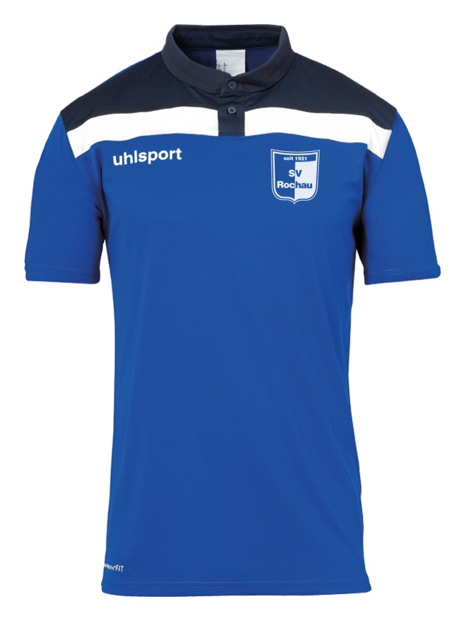 uhlsport Offense 23 Polo Shirt