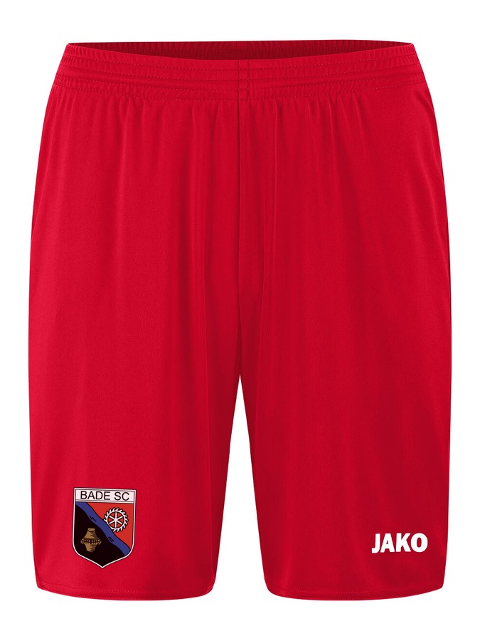 Jako Sporthose Manchester 2.0 ohne Innenslip