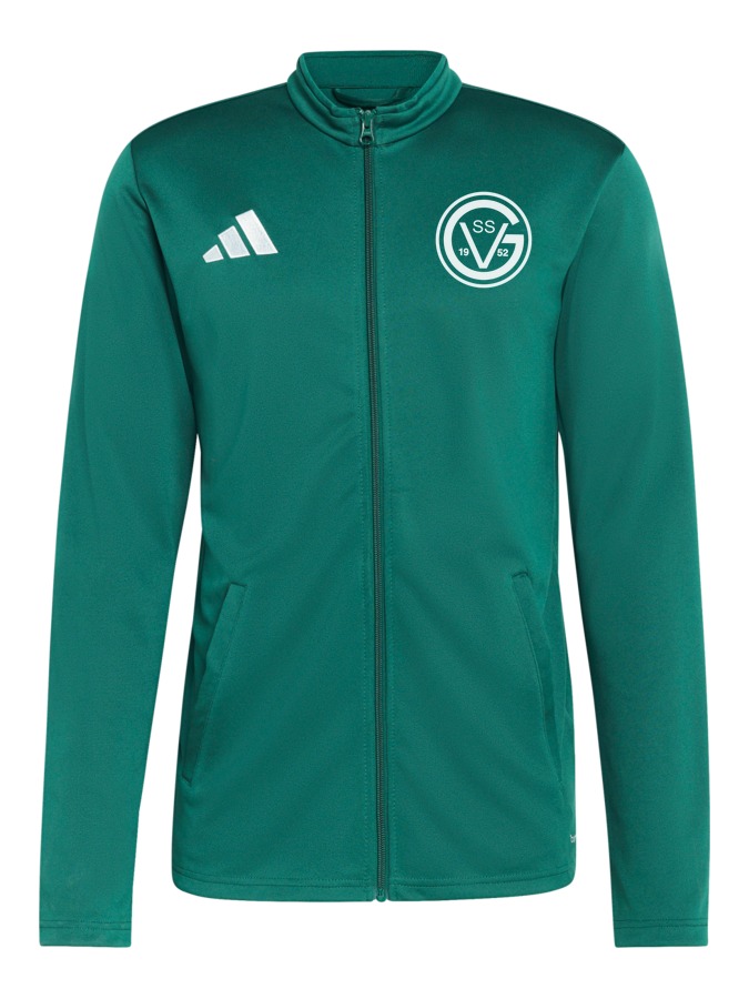 adidas Entrada 26 Trainingsjacke