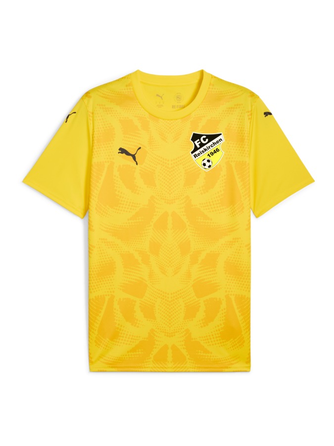 PUMA teamULTIMATE Trikot